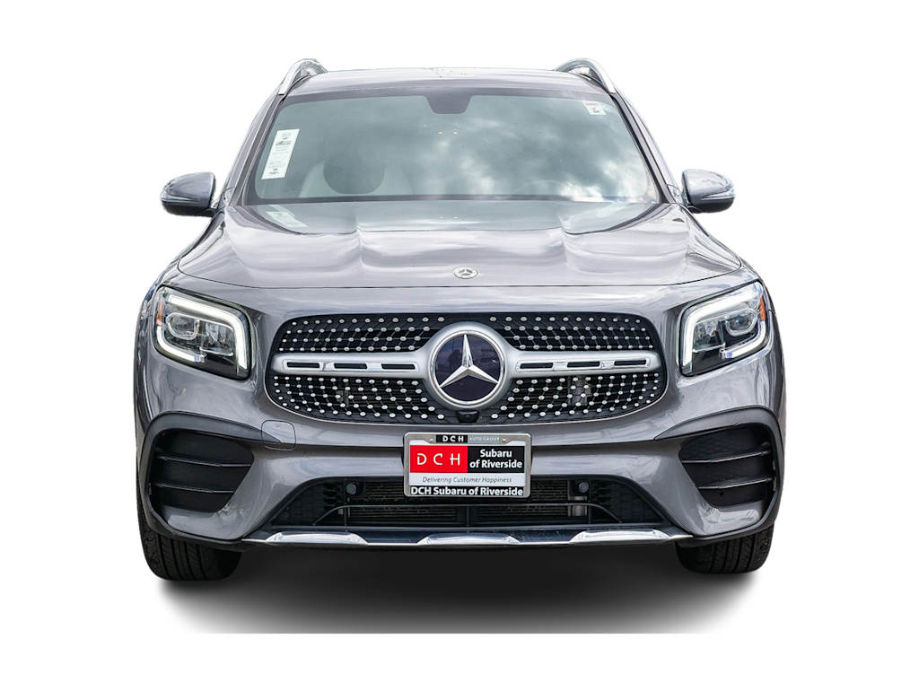 Thumbnail: 2021 Mercedes-Benz GLB - 5
