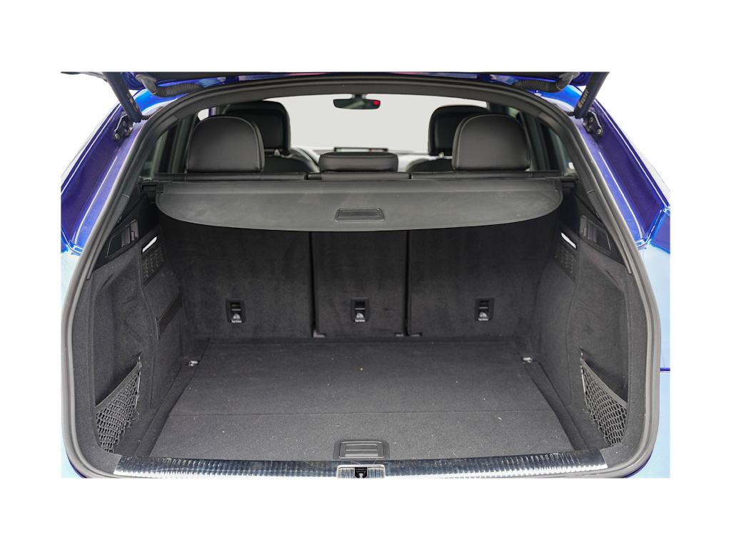 Thumbnail: 2022 Audi SQ5 - 14