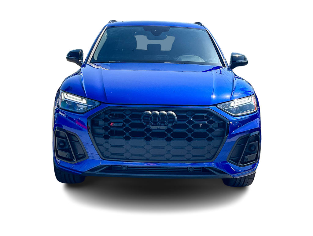 Thumbnail: 2023 Audi SQ5 - 5