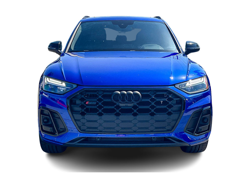 Thumbnail: 2023 Audi SQ5 - 4