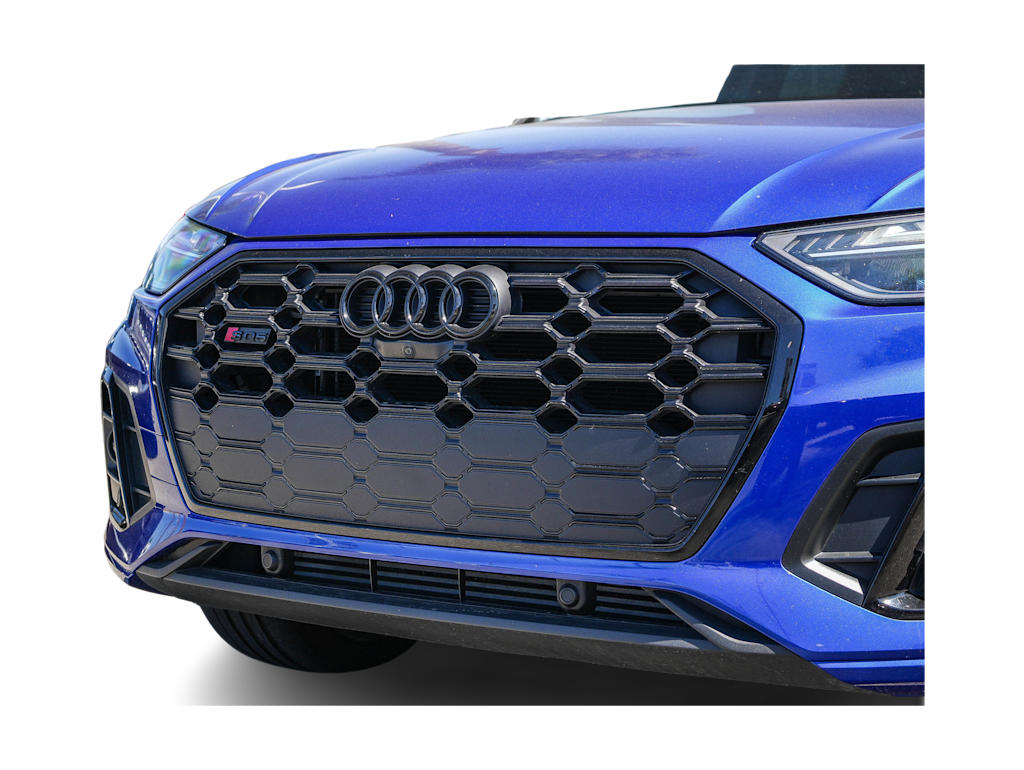 Thumbnail: 2023 Audi SQ5 - 23