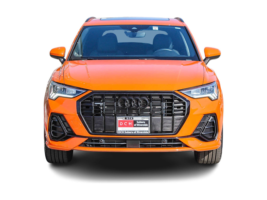 2024 Audi Q3 Premium 5