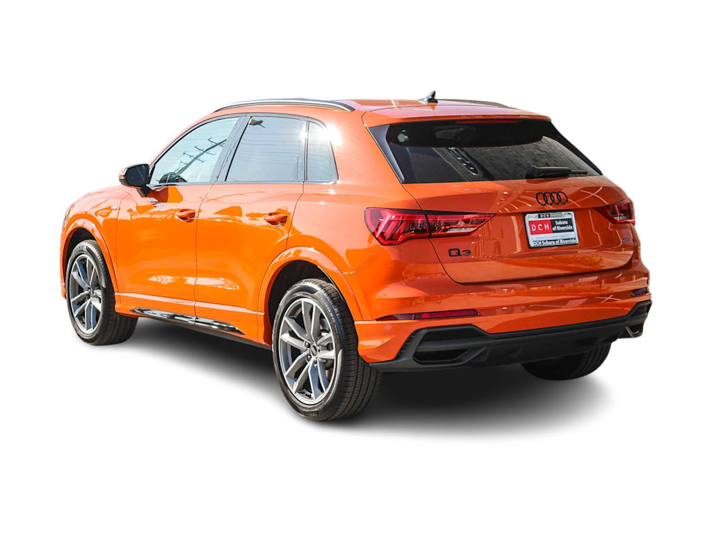 2024 Audi Q3 Premium 3