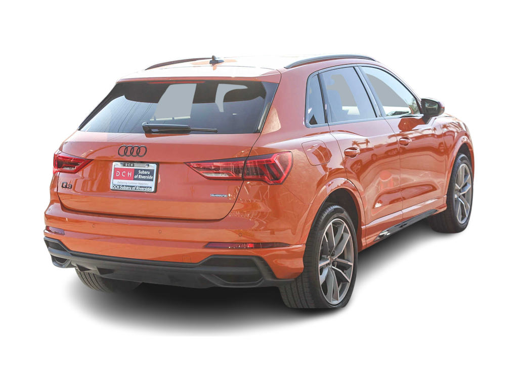 2024 Audi Q3 Premium 18