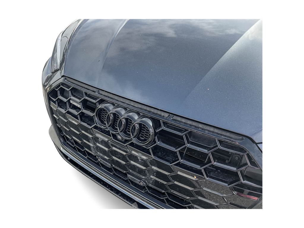 Thumbnail: 2023 Audi A5 - 3
