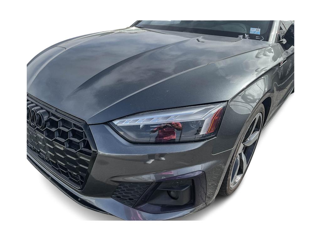Thumbnail: 2023 Audi A5 - 6