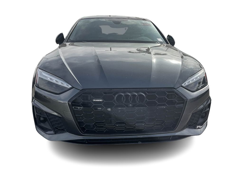 Thumbnail: 2023 Audi A5 - 7
