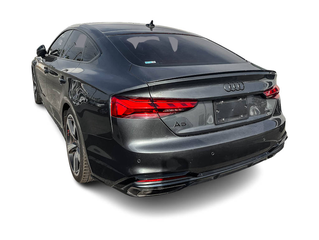 Thumbnail: 2023 Audi A5 - 2