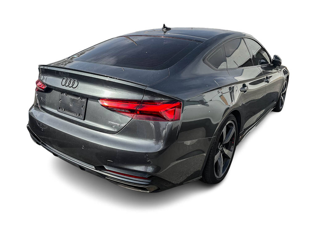 Thumbnail: 2023 Audi A5 - 15