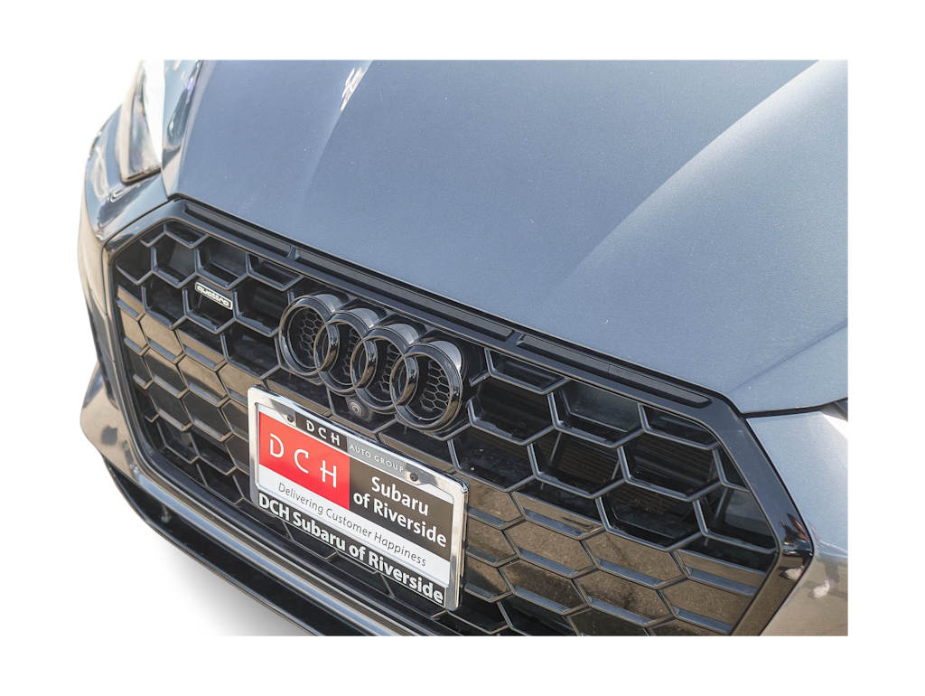 Thumbnail: 2023 Audi A5 - 19