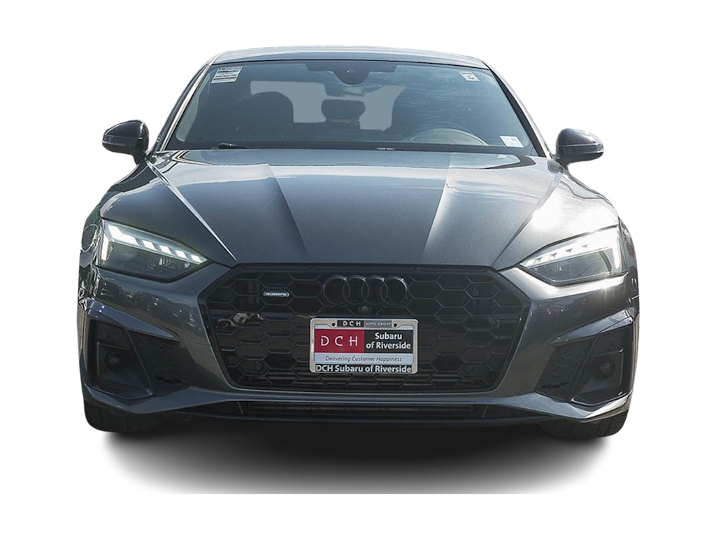 Thumbnail: 2023 Audi A5 - 5