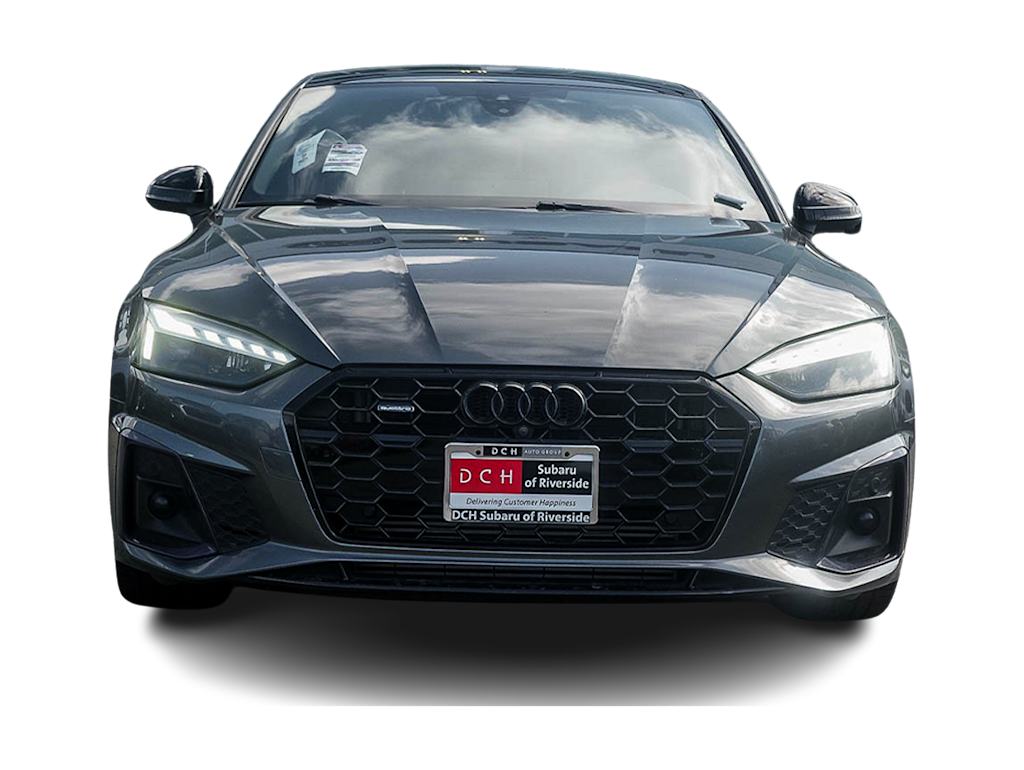 Thumbnail: 2023 Audi A5 - 5