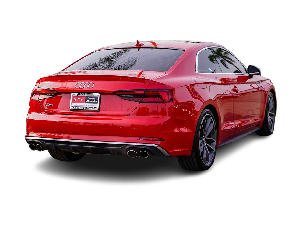 Thumbnail: 2019 Audi S5 - 17