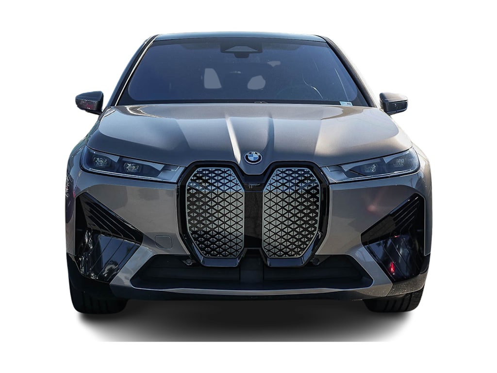 Thumbnail: 2023 BMW iX - 5