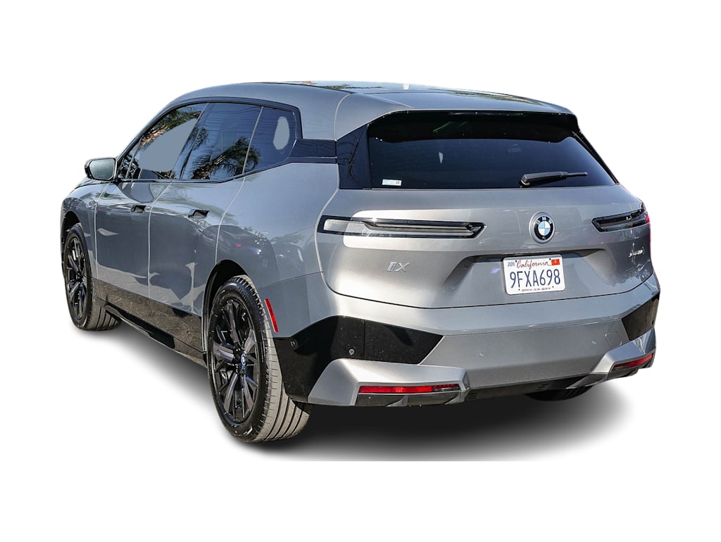 Thumbnail: 2023 BMW iX - 3