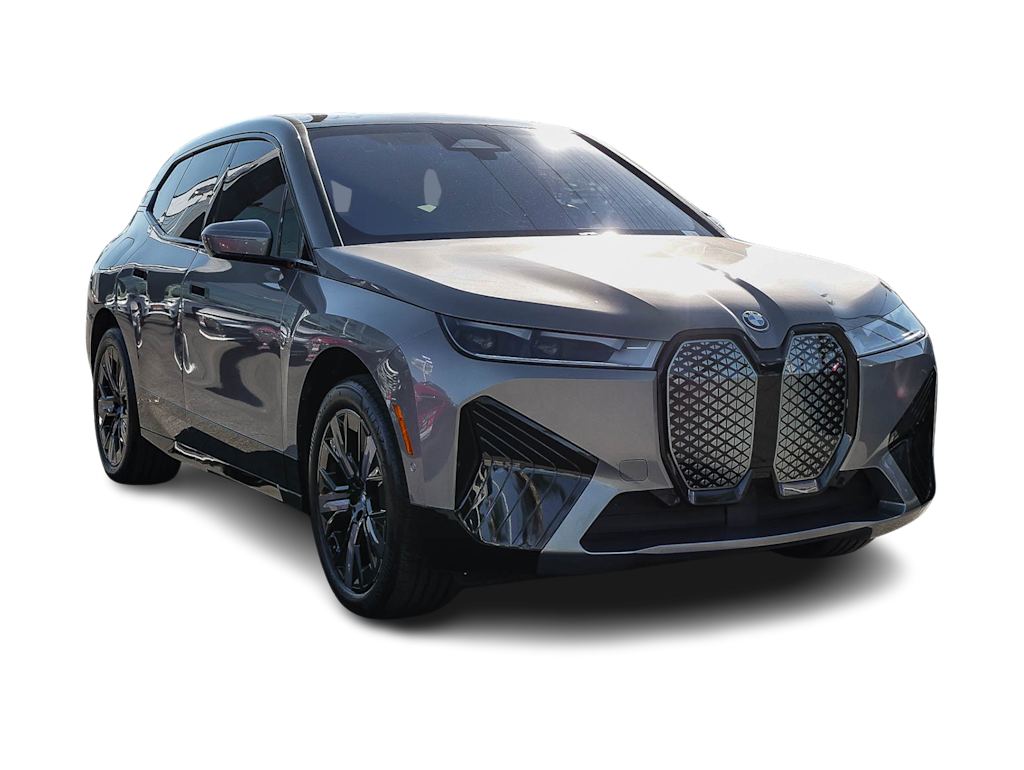 Thumbnail: 2023 BMW iX - 18