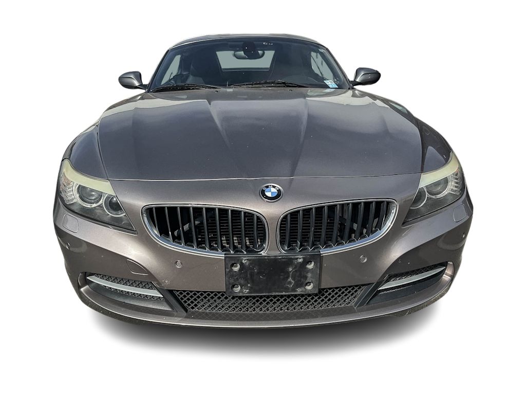 Thumbnail: 2009 BMW Z4 - 4