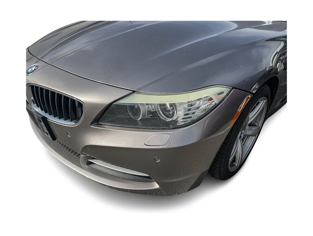 Thumbnail: 2009 BMW Z4 - 7