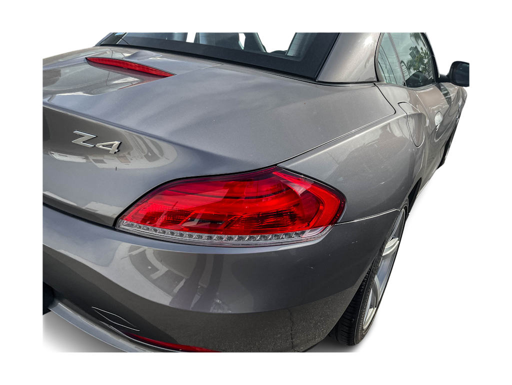 Thumbnail: 2009 BMW Z4 - 16