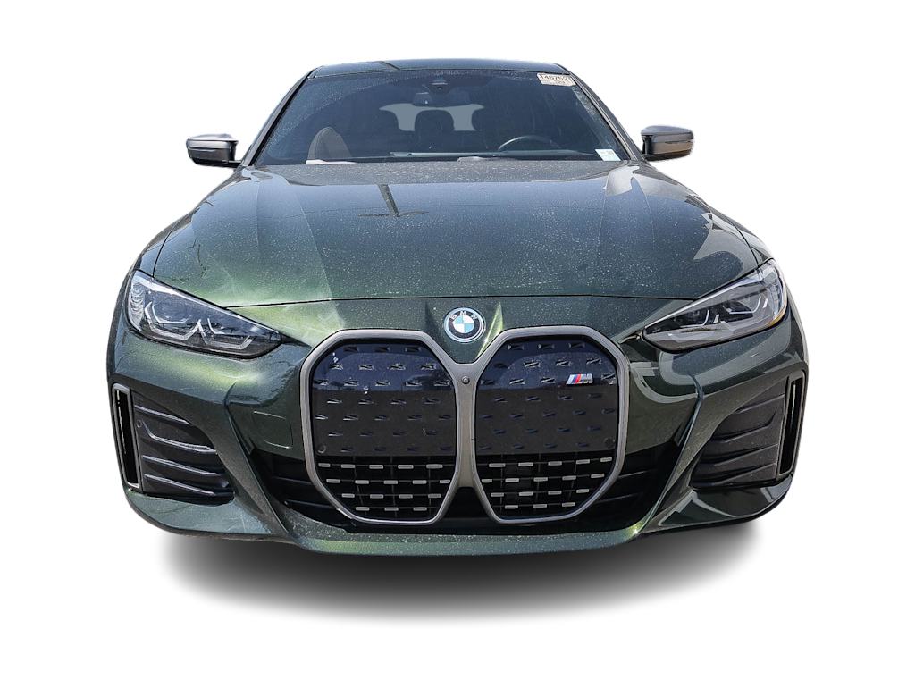 Thumbnail: 2024 BMW i4 - 2