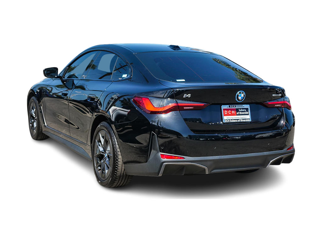 Thumbnail: 2023 BMW i4 - 3