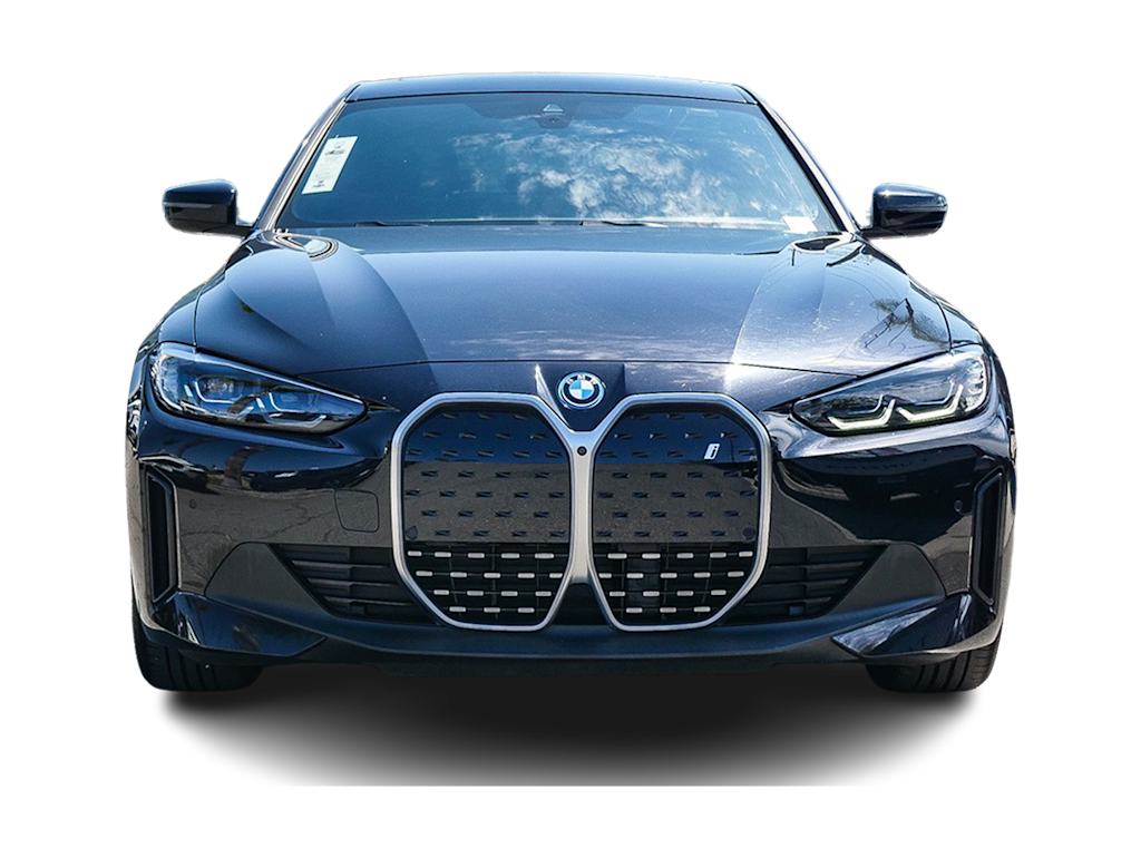 Thumbnail: 2023 BMW i4 - 5