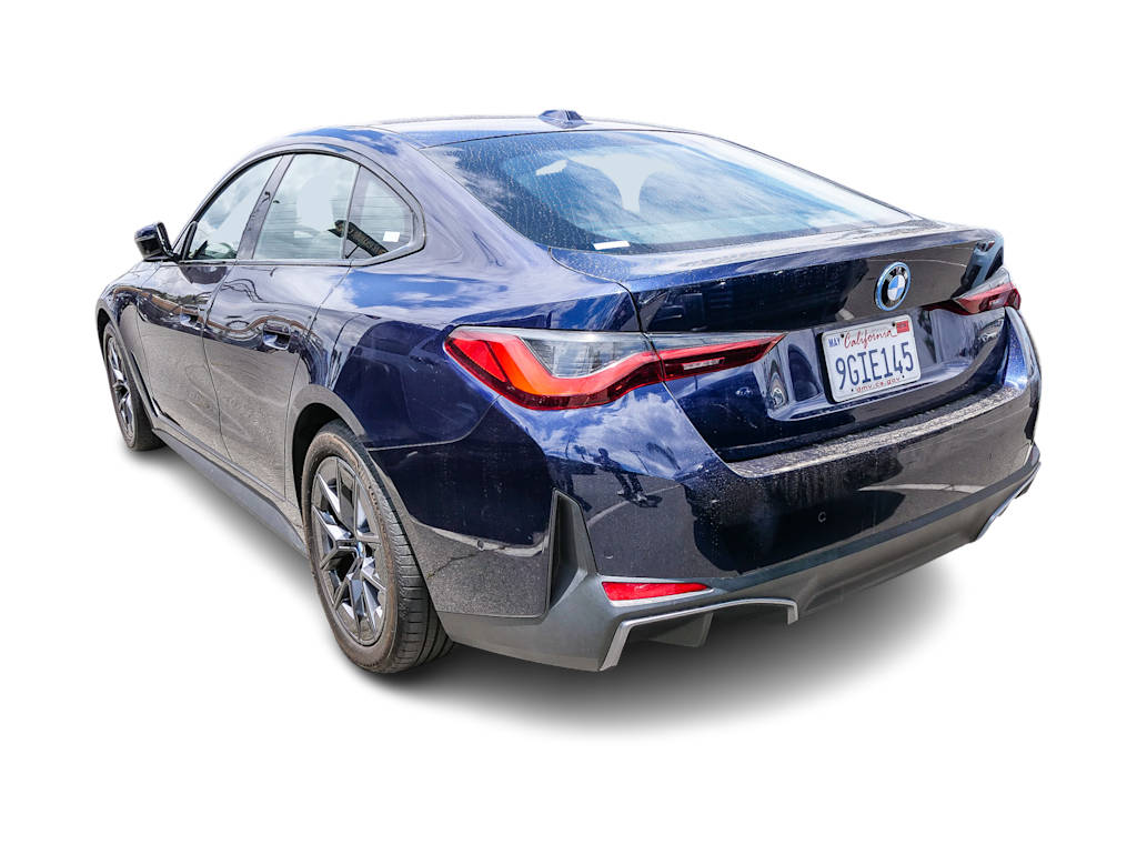 Thumbnail: 2023 BMW i4 - 2
