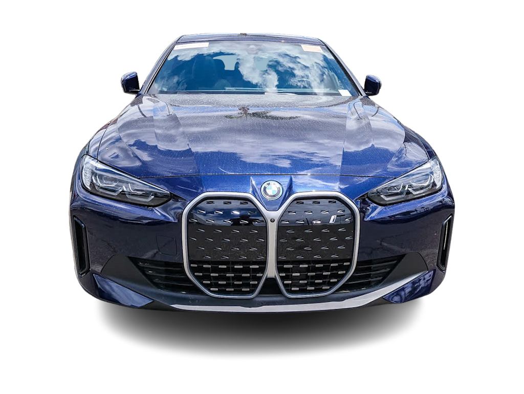 Thumbnail: 2023 BMW i4 - 3