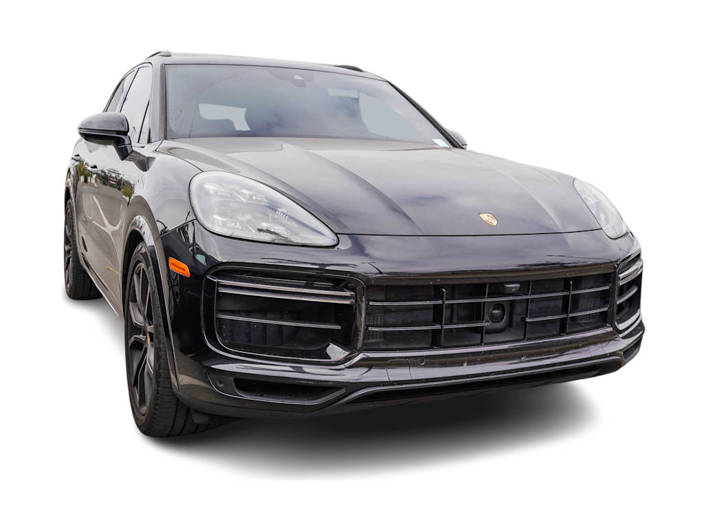 Thumbnail: 2020 Porsche Cayenne - 9