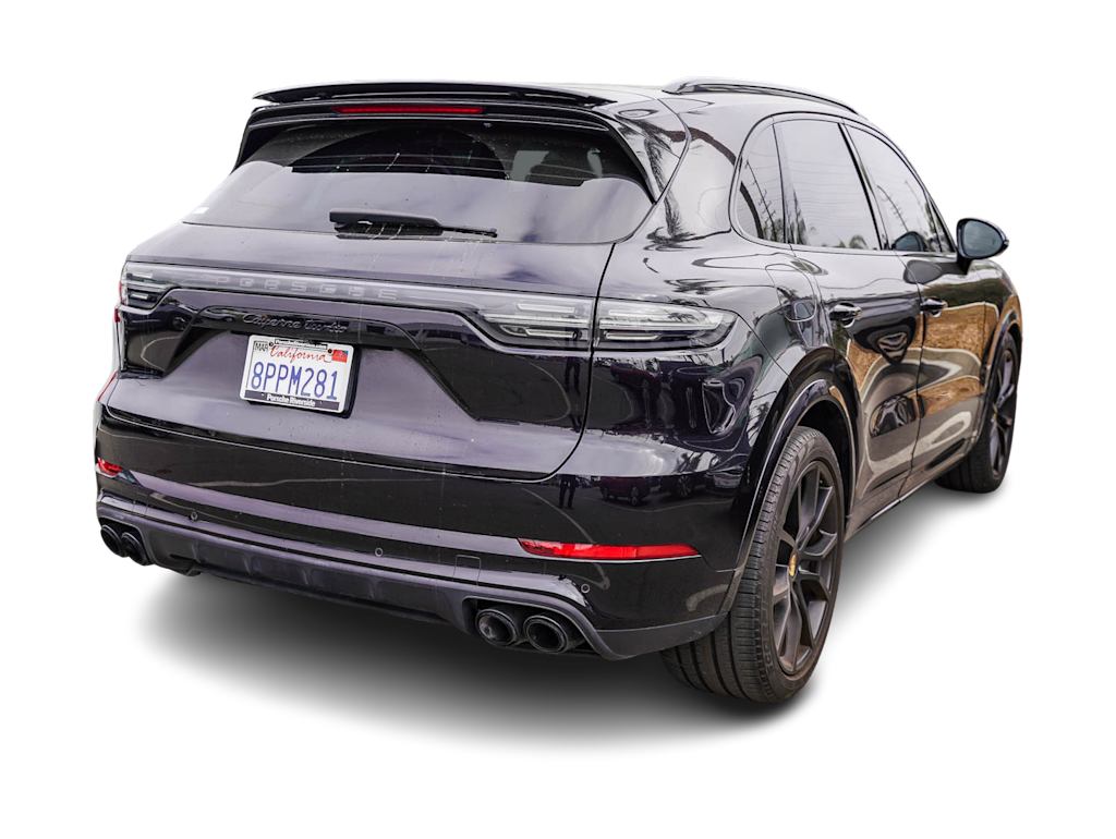 Thumbnail: 2020 Porsche Cayenne - 16