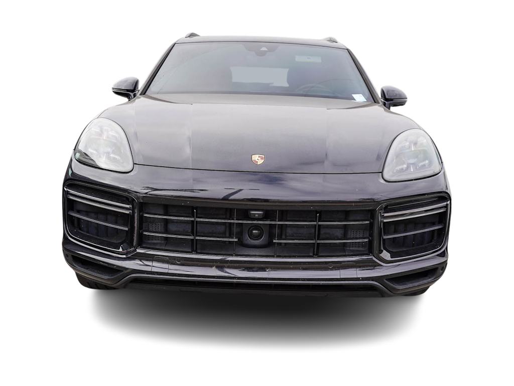 Thumbnail: 2020 Porsche Cayenne - 4
