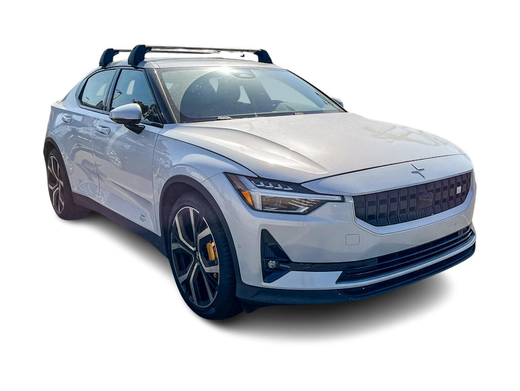 Thumbnail: 2023 Polestar 2 - 8