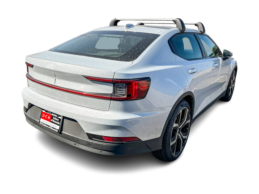 Thumbnail: 2023 Polestar 2 - 14