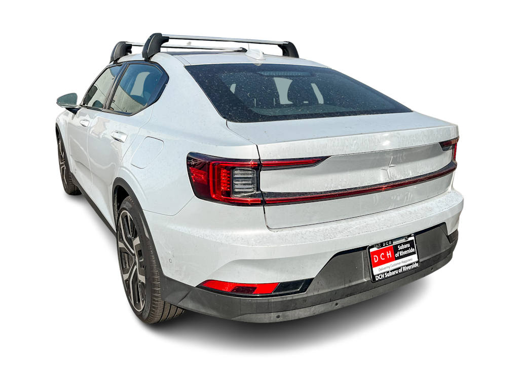 Thumbnail: 2023 Polestar 2 - 17