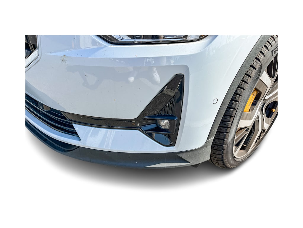 Thumbnail: 2023 Polestar 2 - 7