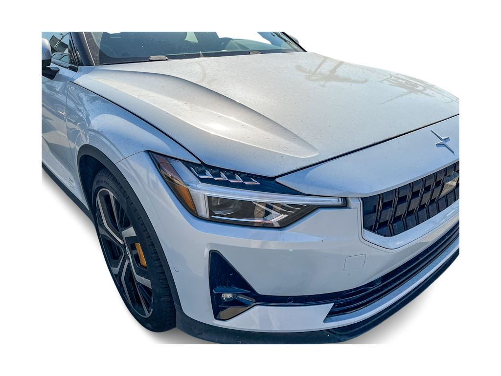 Thumbnail: 2023 Polestar 2 - 2