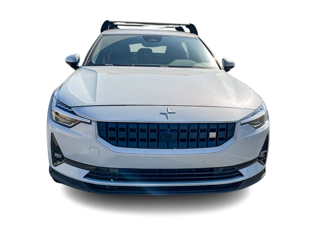 Thumbnail: 2023 Polestar 2 - 3