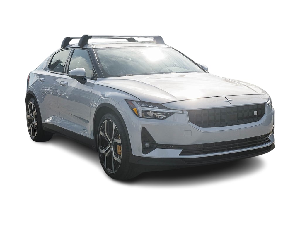 Thumbnail: 2023 Polestar 2 - 14