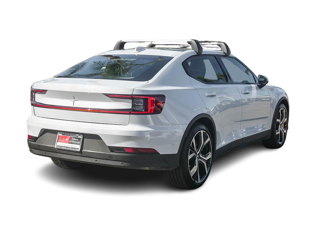 Thumbnail: 2023 Polestar 2 - 15