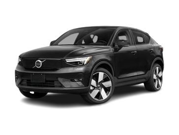 Used 2023 Volvo C40 Plus with VIN YV4ED3GL0P2032776 for sale in Spokane, WA