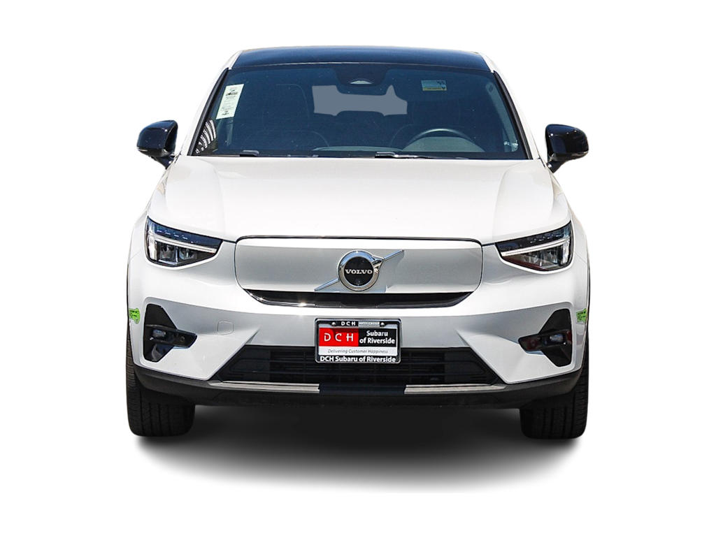 Thumbnail: 2023 Volvo C40 - 5