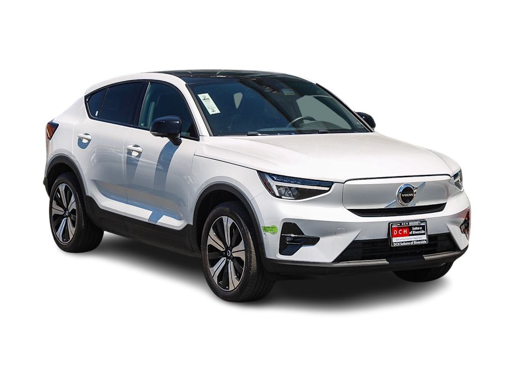 Thumbnail: 2023 Volvo C40 - 15