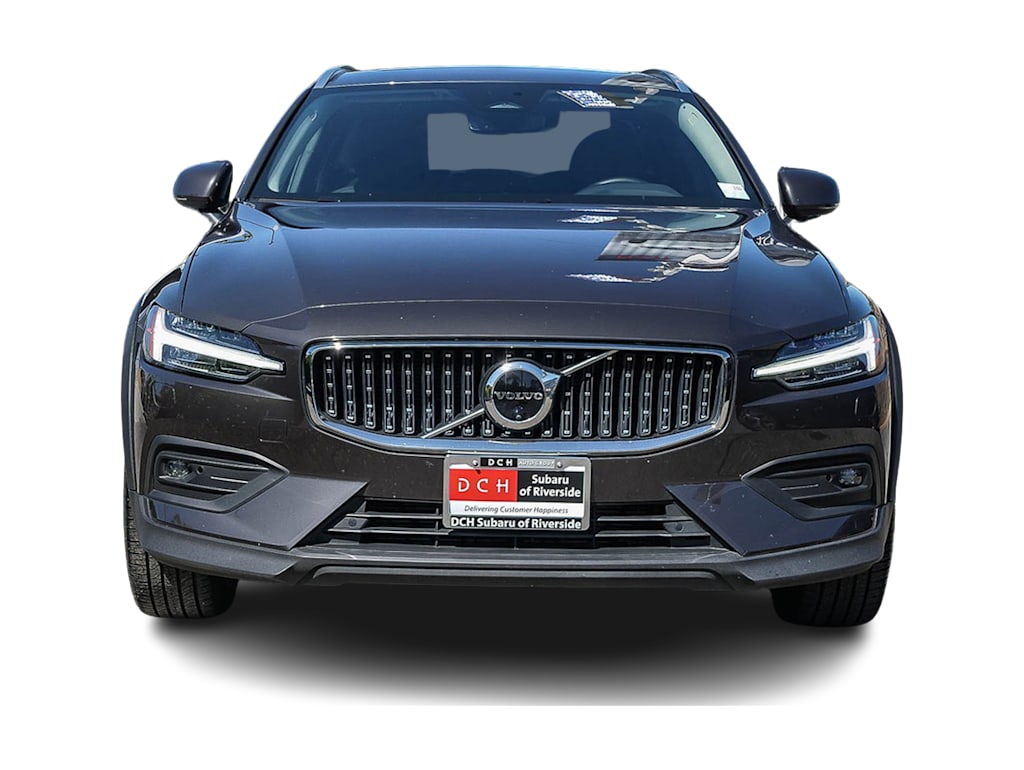 Thumbnail: 2025 Volvo V60 - 5