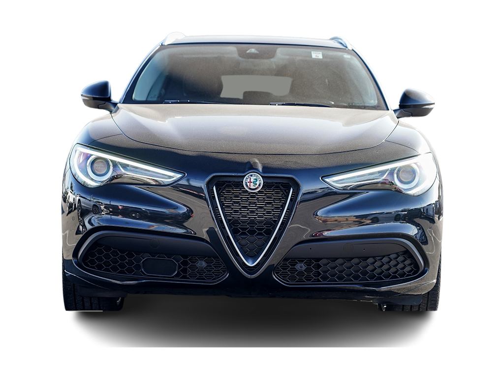 Thumbnail: 2021 Alfa Romeo Stelvio - 5
