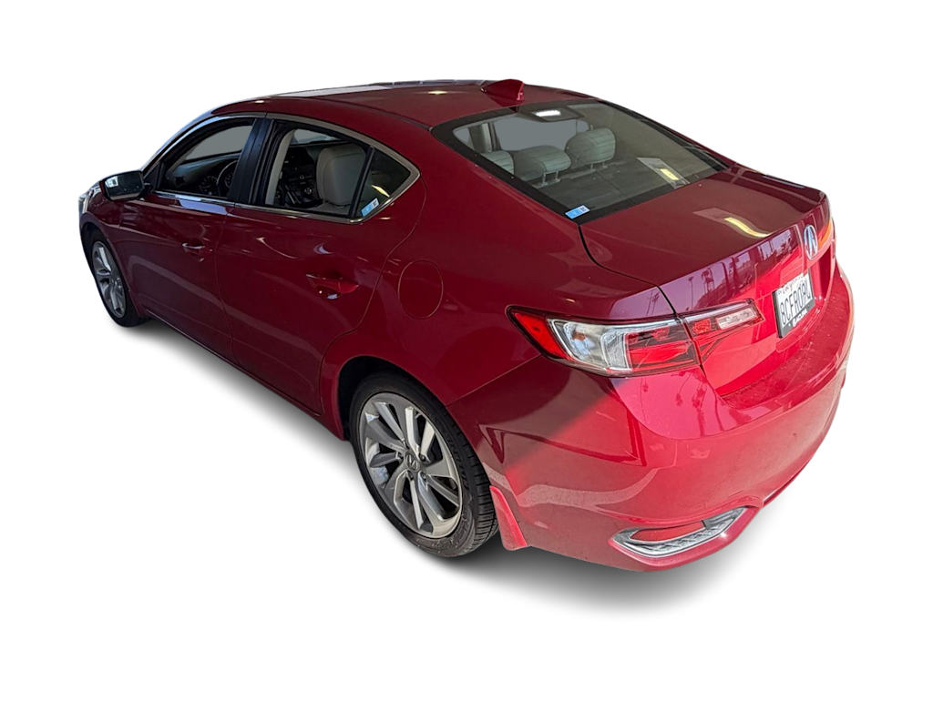 Thumbnail: 2017 Acura ILX - 4