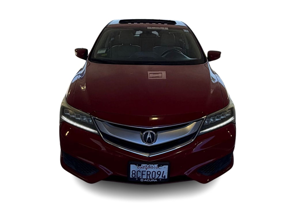 Thumbnail: 2017 Acura ILX - 5