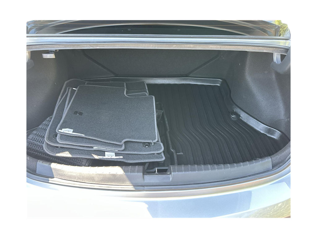 2021 Acura ILX Premium 18