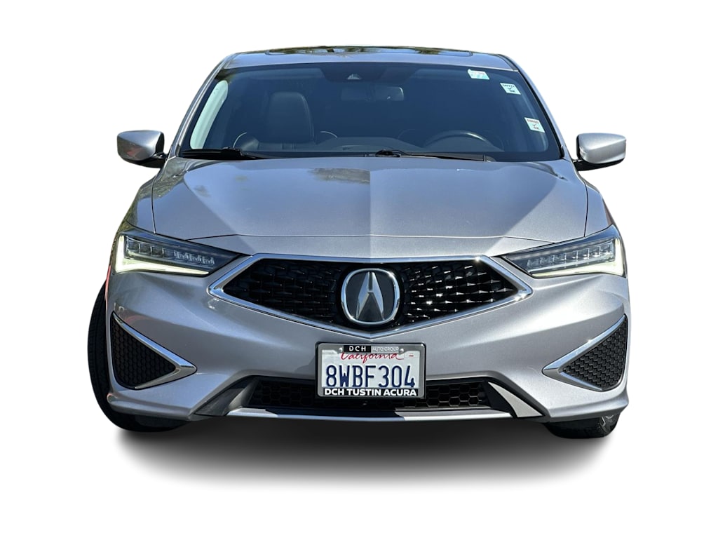 2021 Acura ILX Premium 6