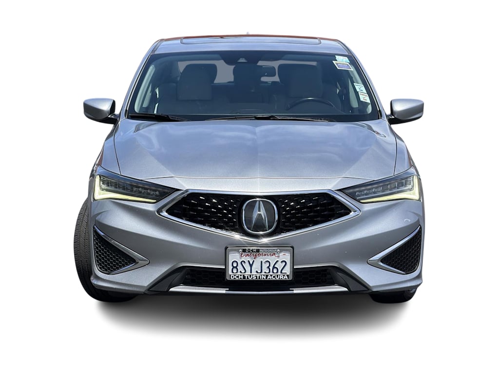 Thumbnail: 2020 Acura ILX - 6