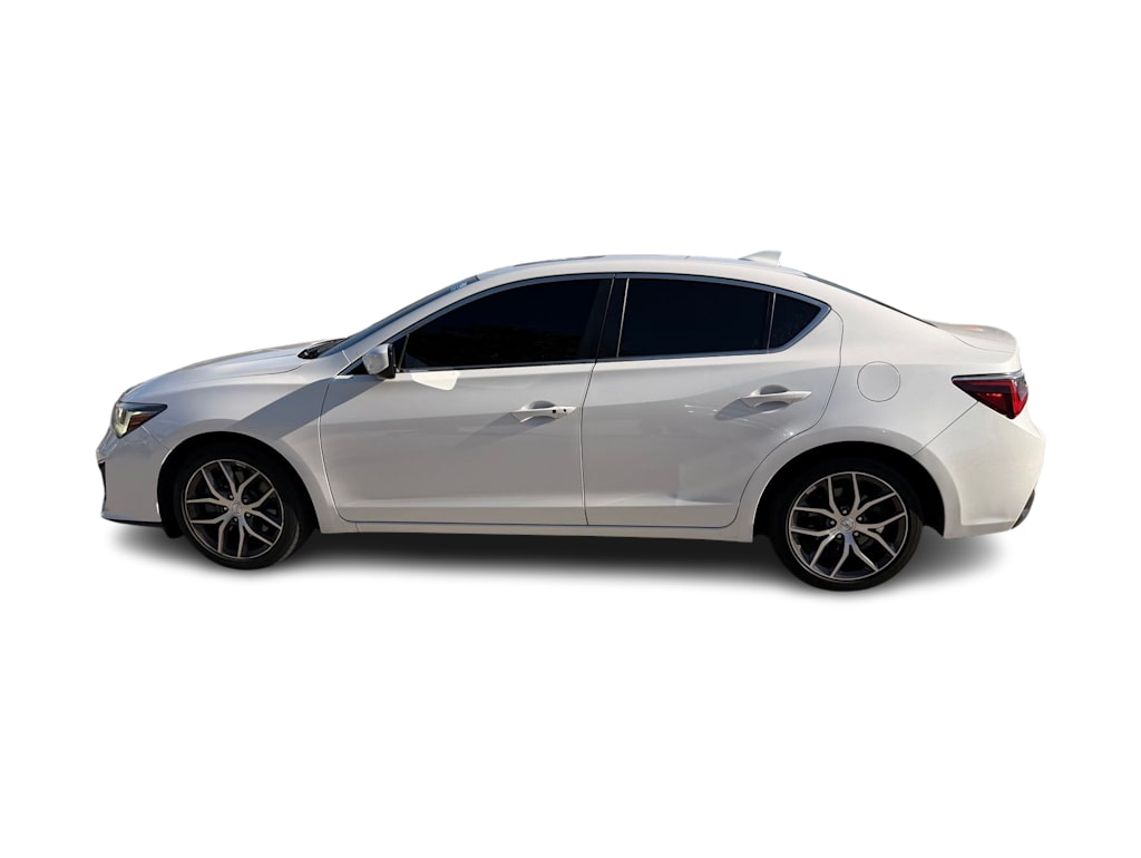 Thumbnail: 2019 Acura ILX - 3
